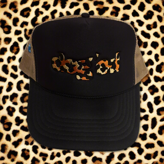 Leop’ed Otto trucker