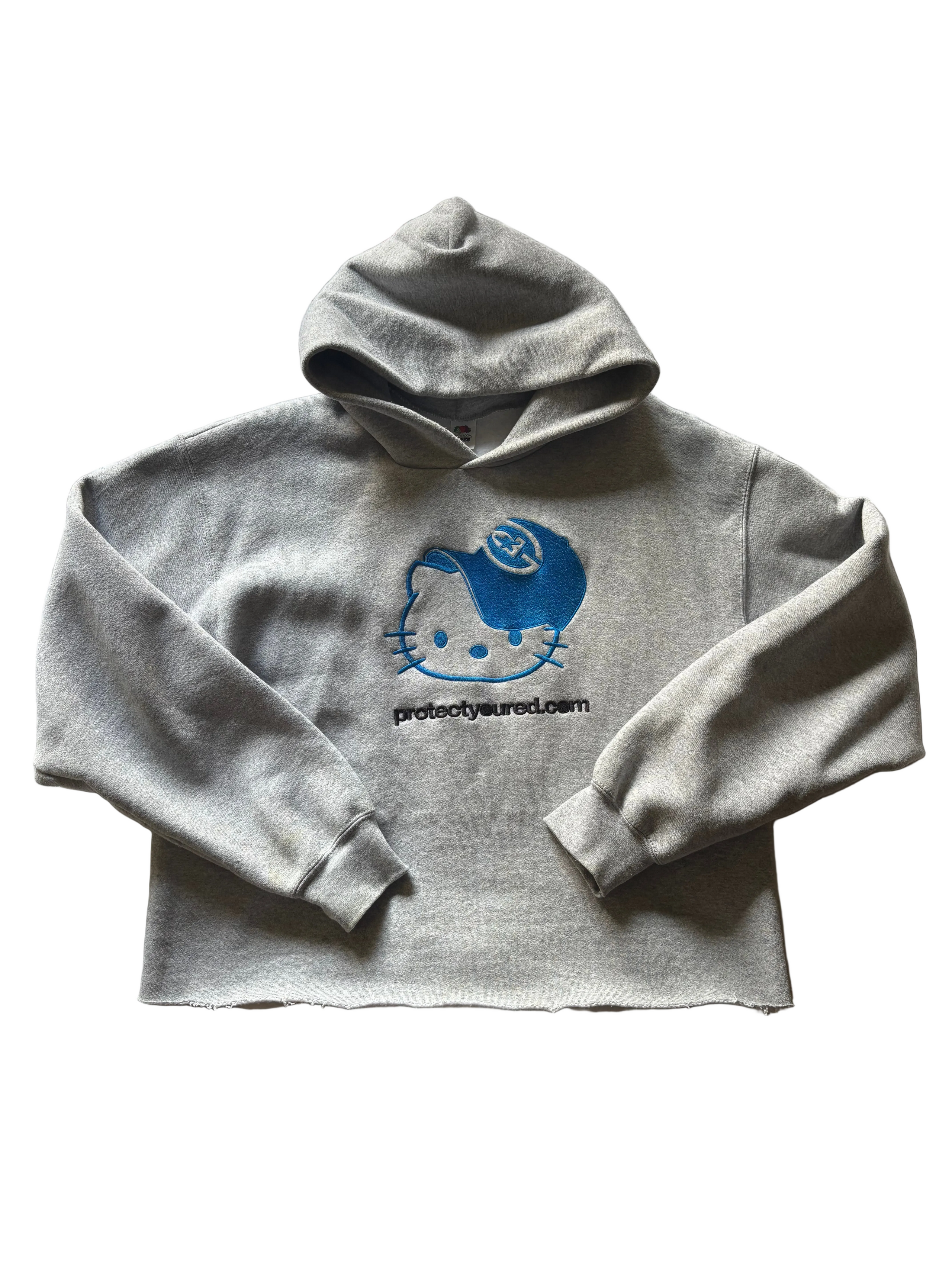 ‘ello kitty hoodie
