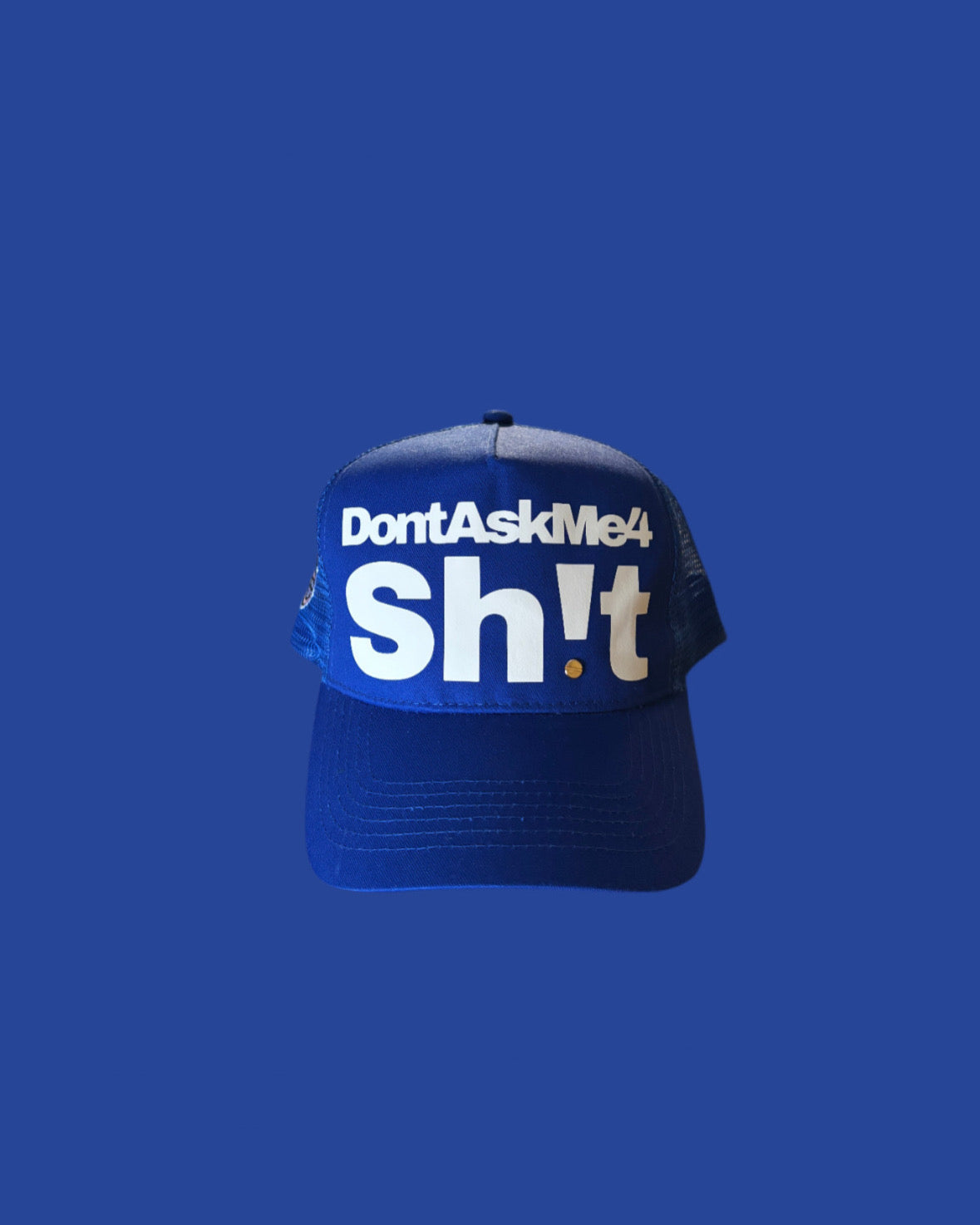 DAM4S CAP #1