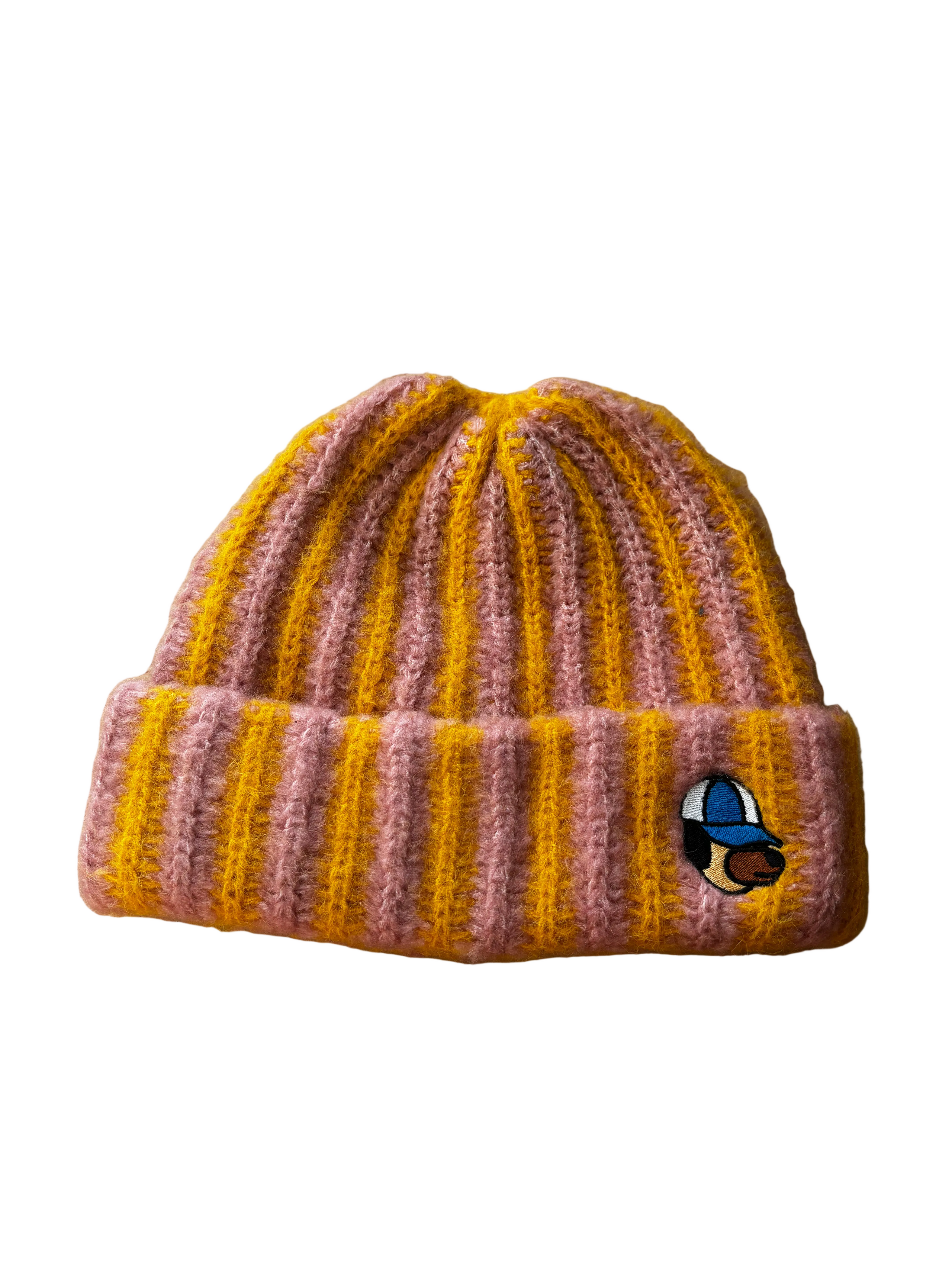 hogarth beanie