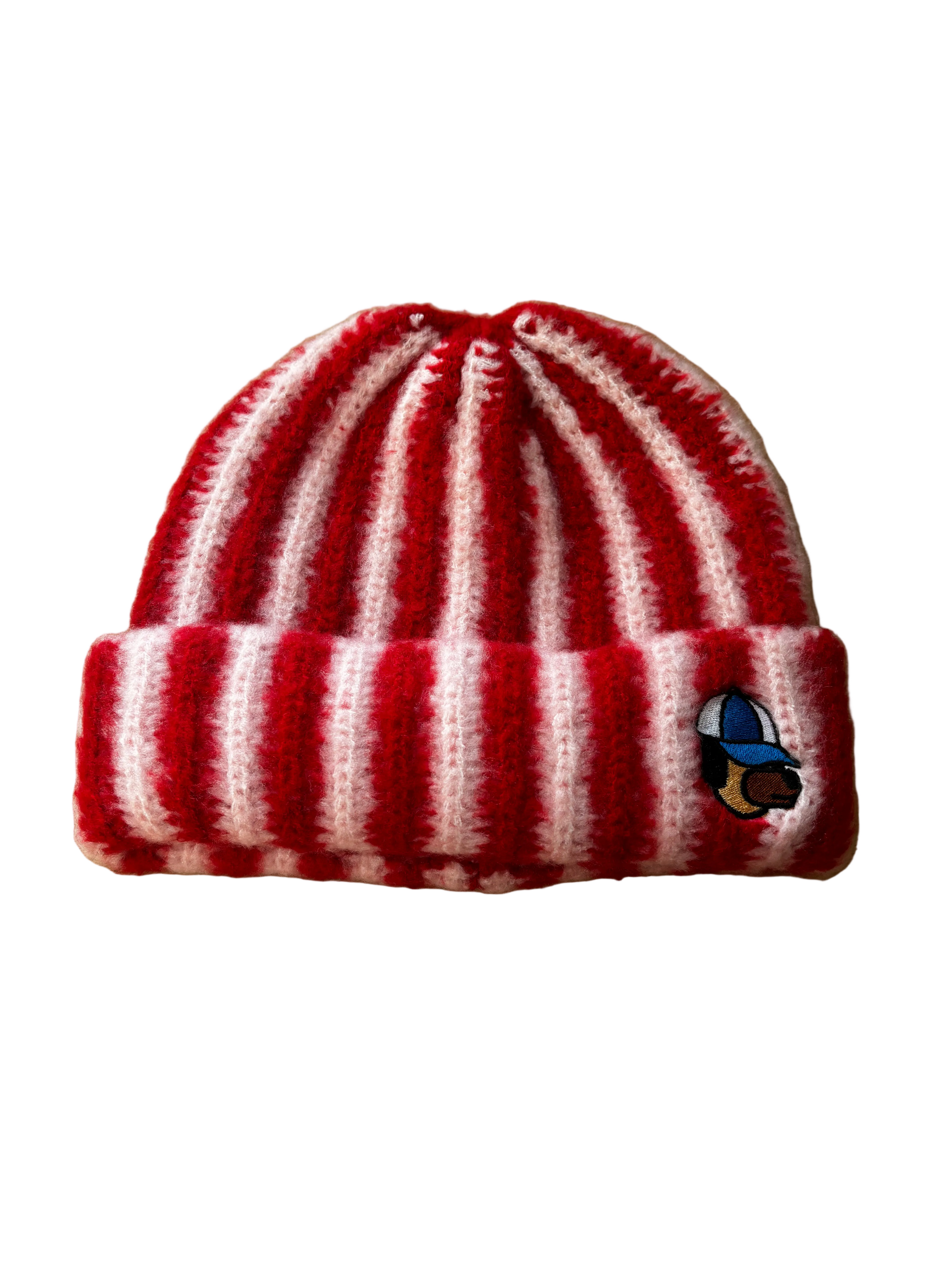 hogarth beanie
