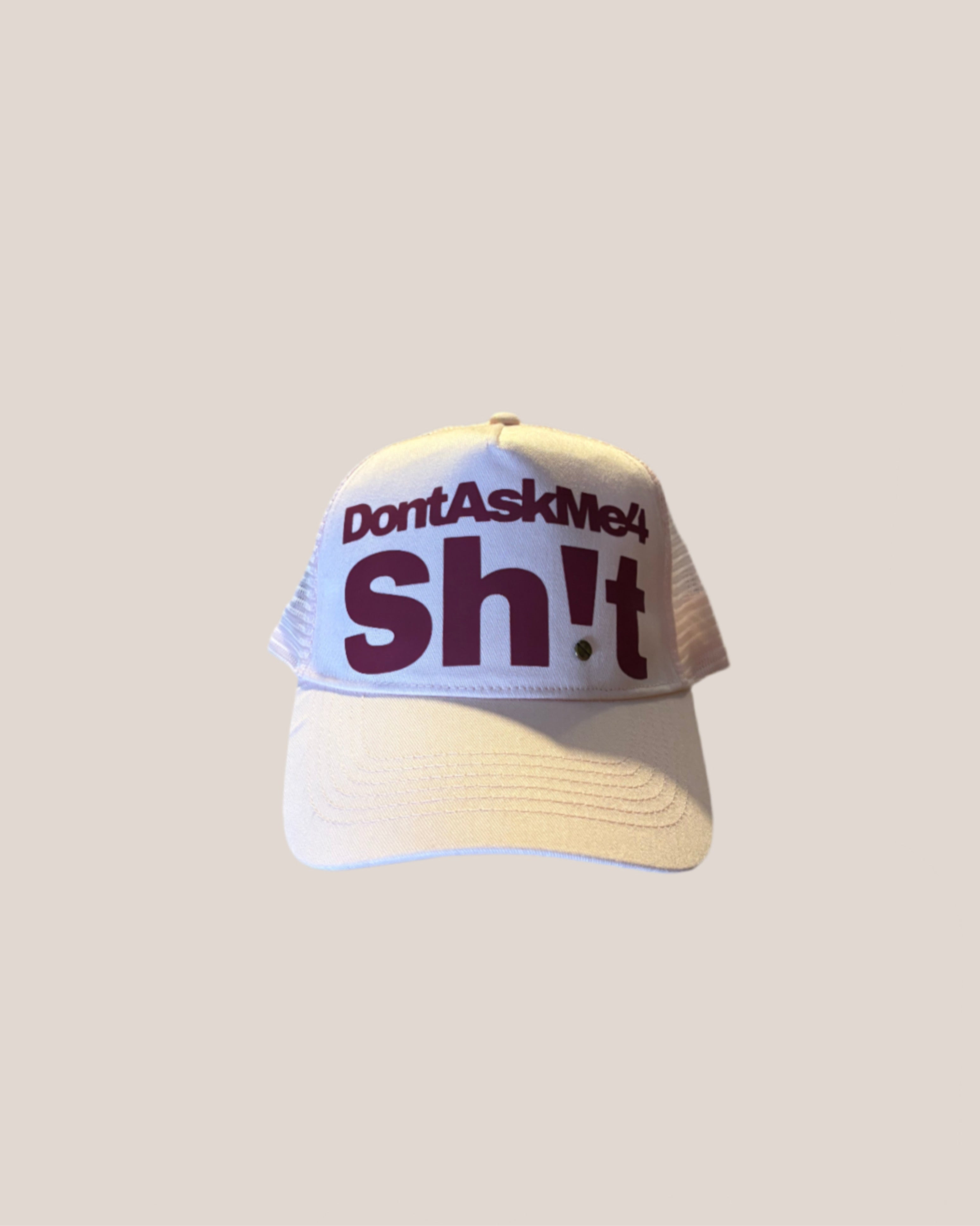 DAM4S CAP #2