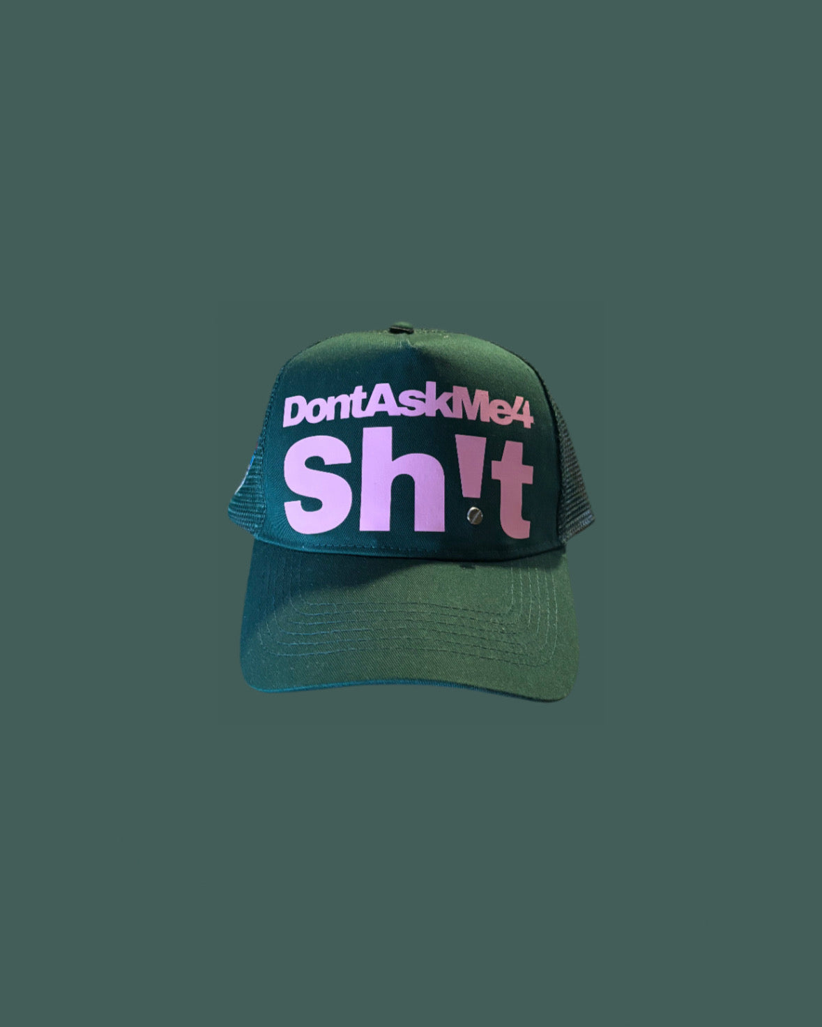 DAM4S CAP #4