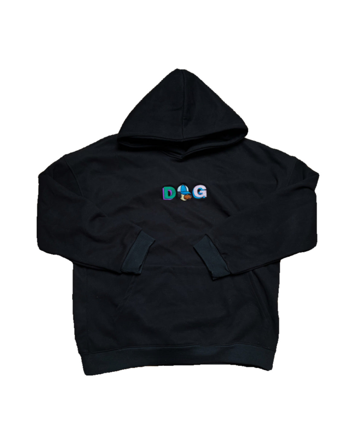DIL HOODIE