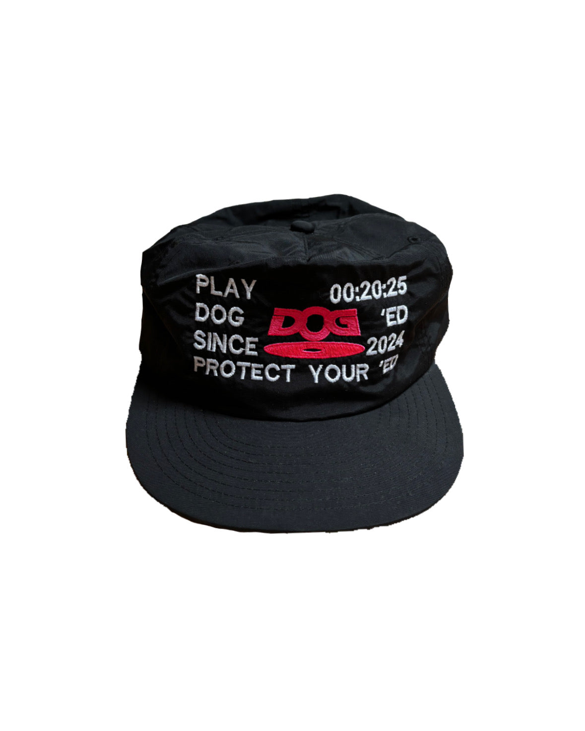 DVD SURF CAP