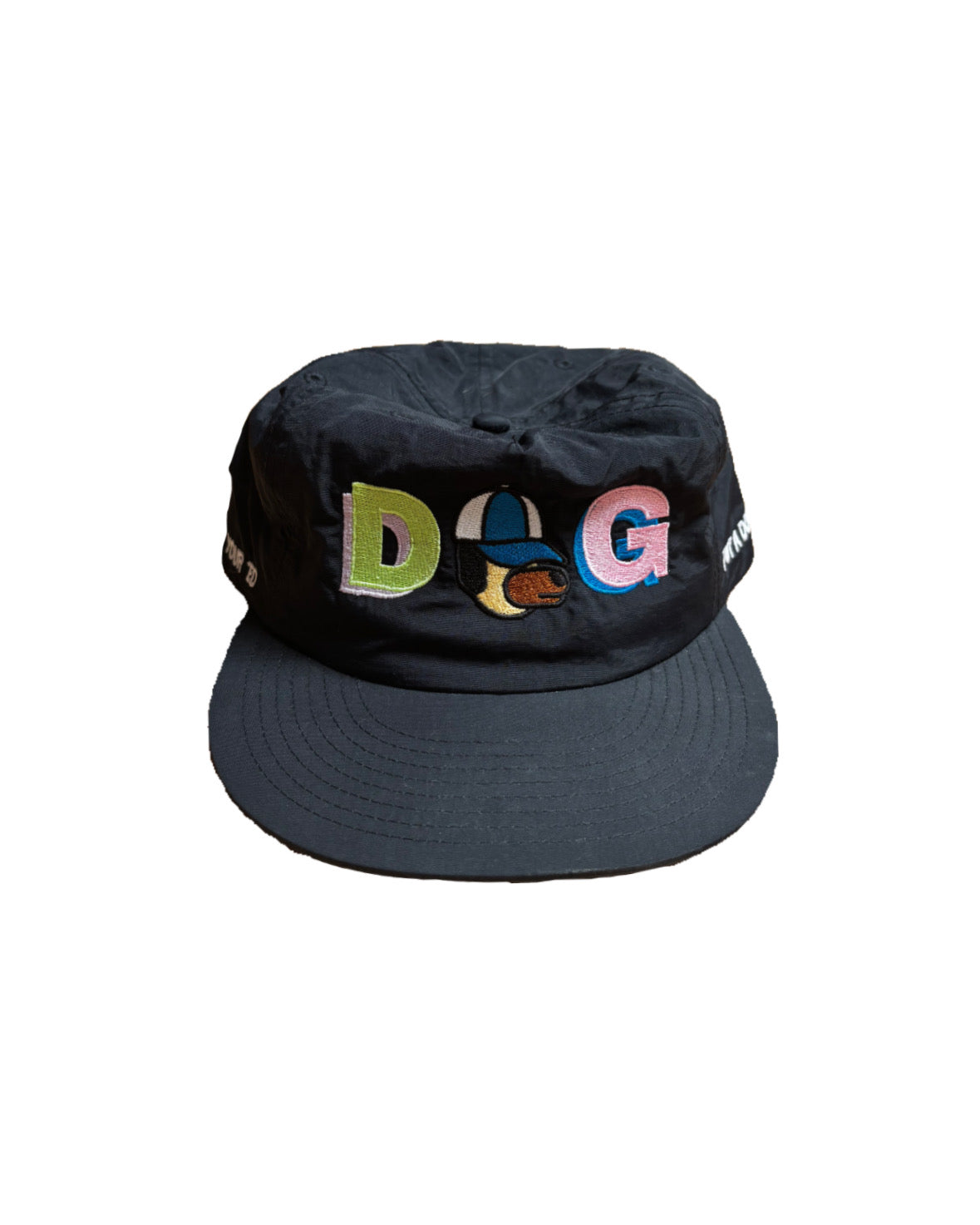 DIL SURF CAP