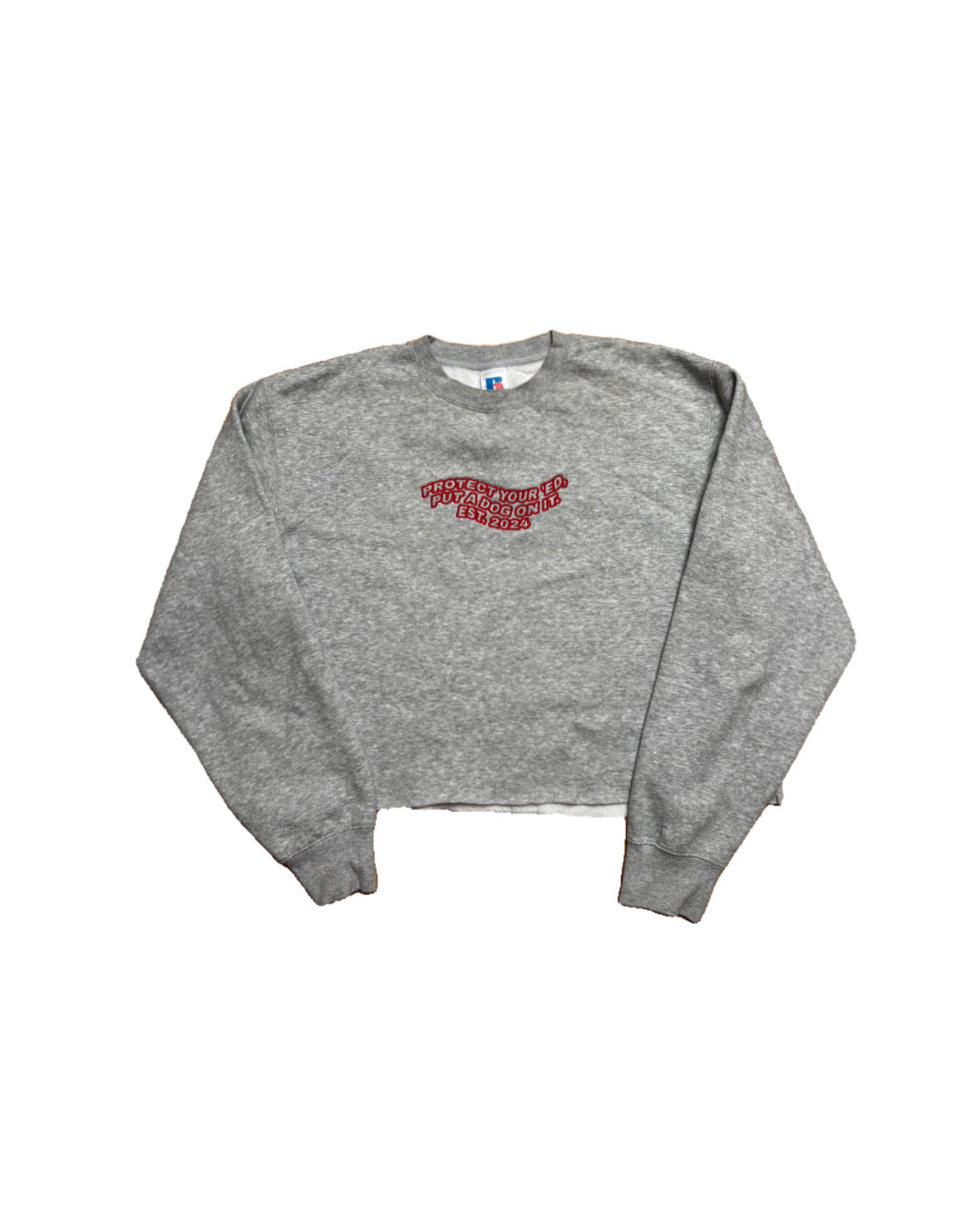 PYE CREWNECK