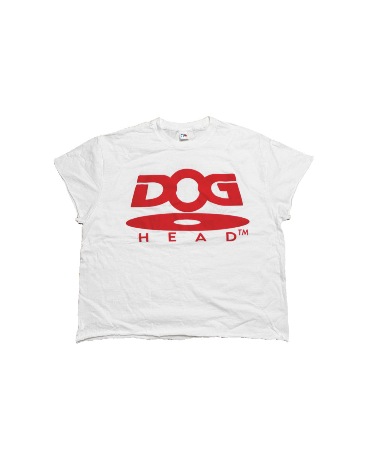 DVD tee